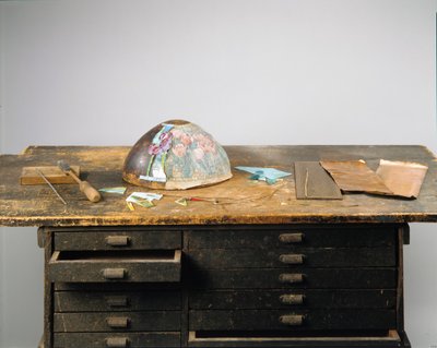 Forrasztópáka a Tiffany Studios-tól alkotó: Studios Tiffany