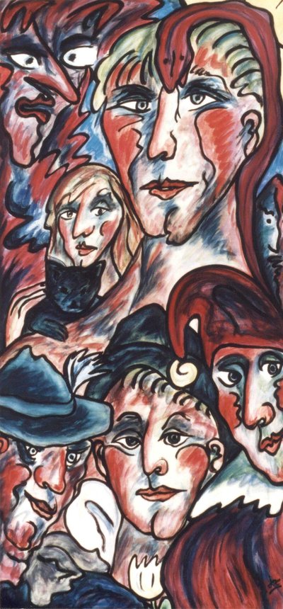 621. szám alkotó: Stürenburg