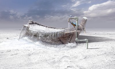  alkotó: Sulaiman Almawash
