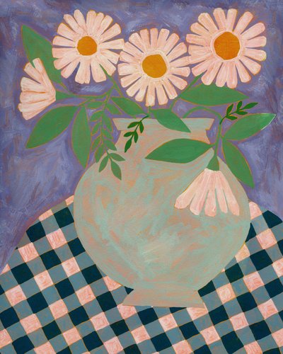  alkotó: Susan Black