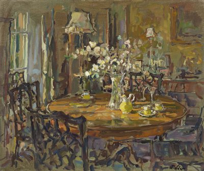 A kis étkező alkotó: Susan Ryder