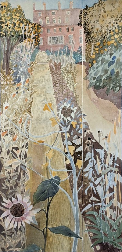 alkotó: Suzy Fasht