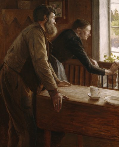 Passzol, passzol alkotó: Sven Jorgensen