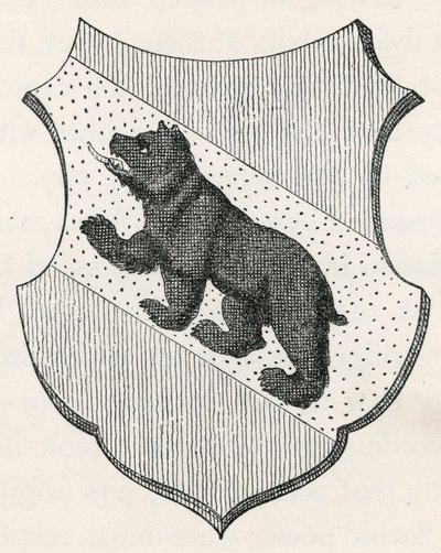 Bern fegyverei alkotó: Swiss School