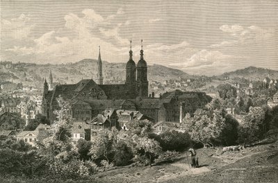 St. Gall alkotó: Swiss School