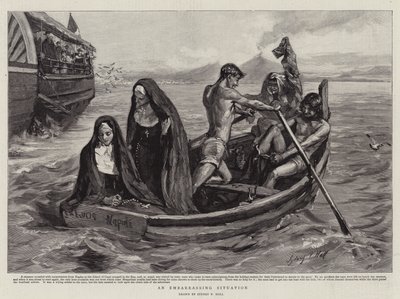 Kínos helyzet alkotó: Sydney Prior Hall