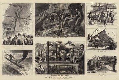 Újtól a régi Angliáig alkotó: Sydney Prior Hall