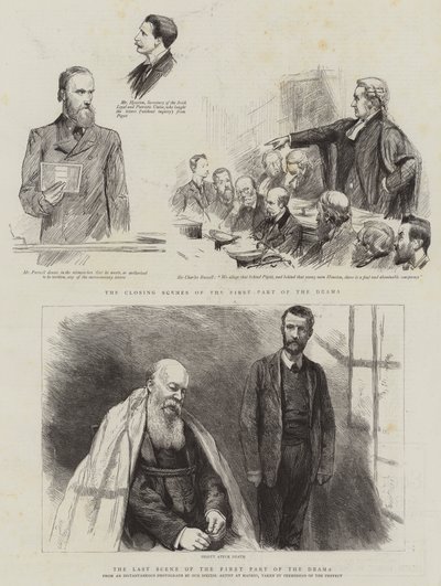 A Különleges Bizottság alkotó: Sydney Prior Hall