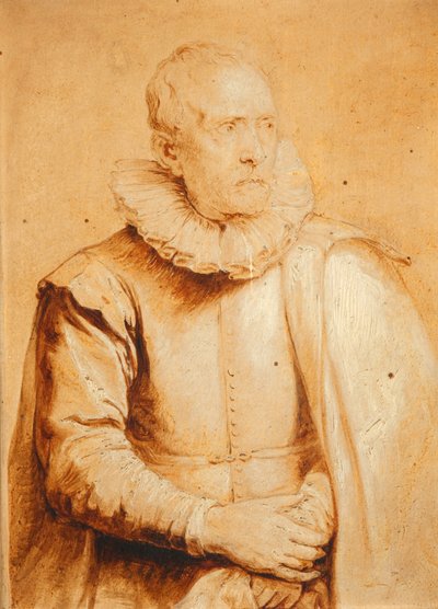 Cornelis van der Geest, 1827 alkotó: T.S. White