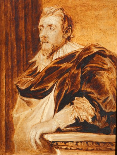 Frans Francken ifjabb, 1827 alkotó: T.S. White