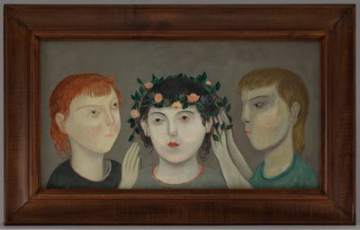 Ünnep alkotó: Tadeusz Makowski