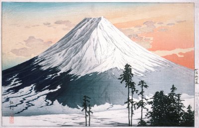 Katsuyama környéken alkotó: Takahashi Hiroaki