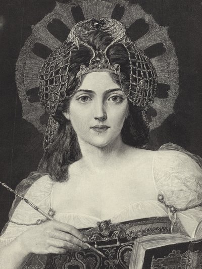 Ihlet alkotó: Talbot Hughes