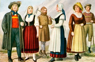Németország parasztjai alkotó: Tancredi Scarpelli