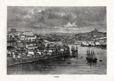 Portugália, 19. század alkotó: Taylor