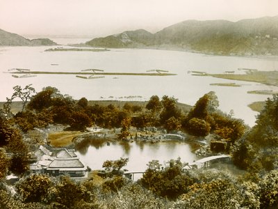  alkotó: Teijiro Takagi