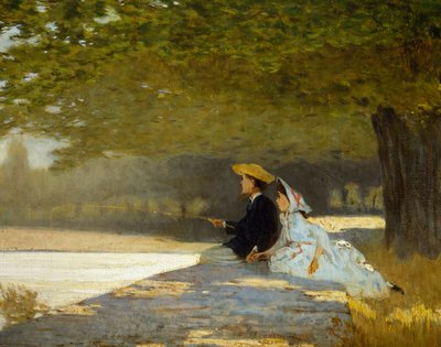 A nászút alkotó: Telemaco Signorini