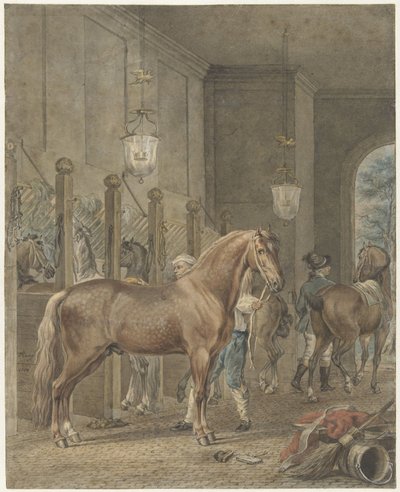 Stabil belső alkotó: Tethart Philip Christian Haag