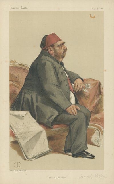 Őfelsége Isma