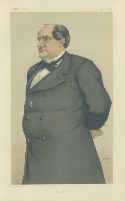 Napóleon herceg alkotó: Theobald Chartran