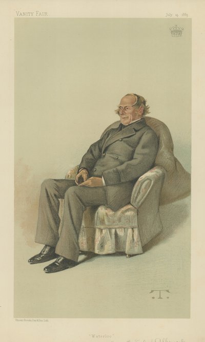 Albemarle grófja alkotó: Theobald Chartran