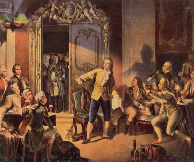  alkotó: Theobald Reinhold von Oer