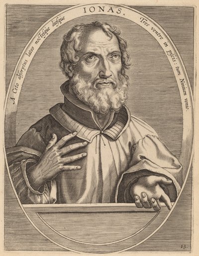 Így alkotó: Theodor Galle after Jan van der Straet