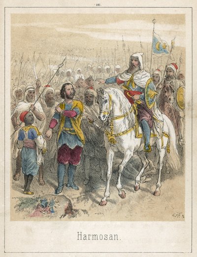 Harmosan alkotó: Theodor Hosemann