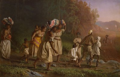Irány a Szabadság, 1867. alkotó: Theodor Kaufmann
