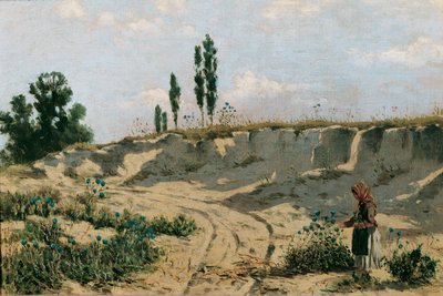 Sandweg alkotó: Theodor von Hormann