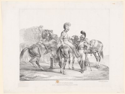 Egy vízimentő-csapat alkotó: Theodore Gericault