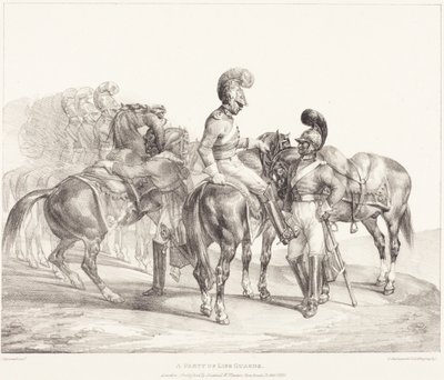 Egy vízimentő-csapat alkotó: Theodore Gericault