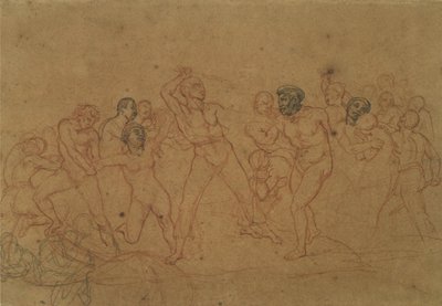 Az afrikai rabszolga-kereskedelem alkotó: Theodore Gericault