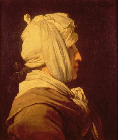 Ismeretlen kép alkotó: Theodore Gericault