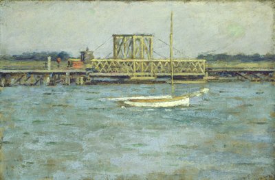  alkotó: Theodore Robinson
