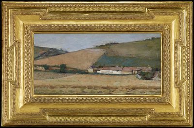  alkotó: Theodore Robinson