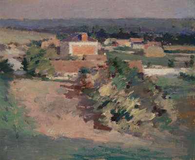  alkotó: Theodore Robinson