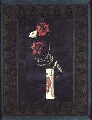 Kína alkotó: Theodore Roussel