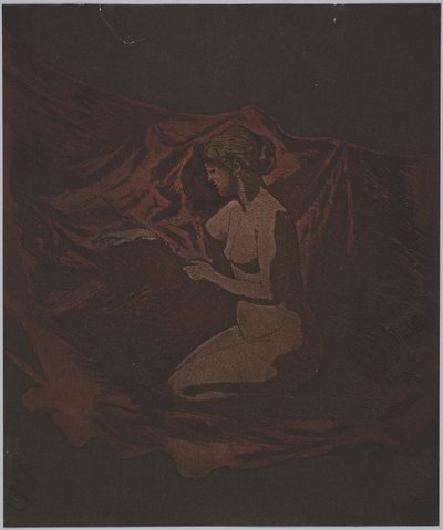 Embers Glow alkotó: Theodore Roussel