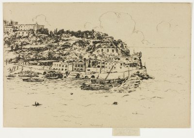 Monaco, La Condamine, Monte Carlo alkotó: Theodore Roussel