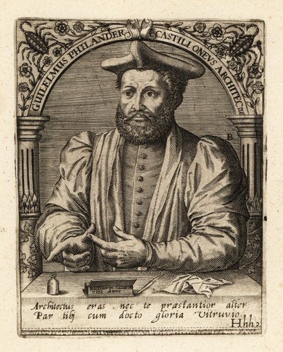 Ismeretlen kép alkotó: Theodore de Bry