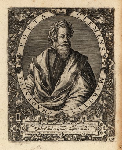 Ismeretlen kép alkotó: Theodore de Bry