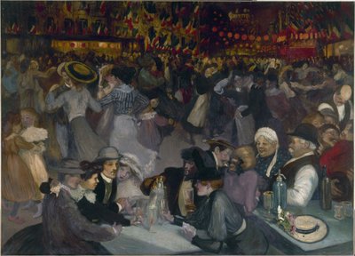  alkotó: Théophile Alexandre Steinlen