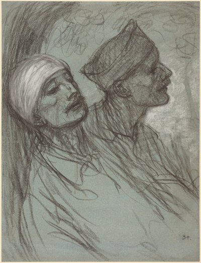  alkotó: Théophile Alexandre Steinlen