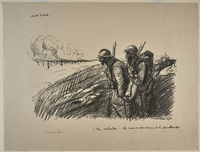  alkotó: Théophile Alexandre Steinlen