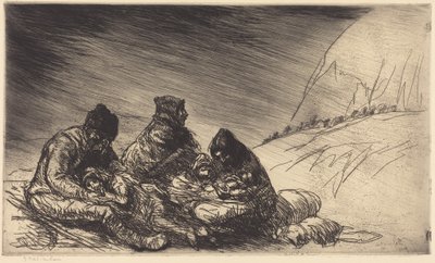  alkotó: Théophile Alexandre Steinlen