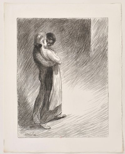  alkotó: Théophile Alexandre Steinlen