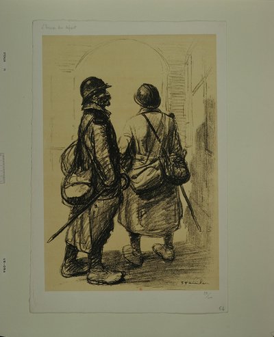  alkotó: Théophile Alexandre Steinlen
