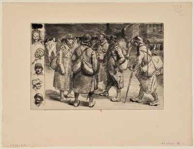  alkotó: Théophile Alexandre Steinlen