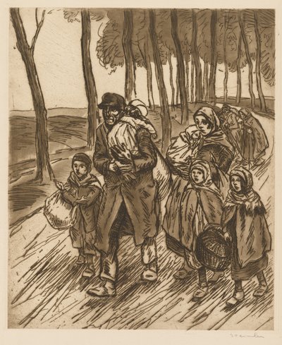  alkotó: Théophile Alexandre Steinlen
